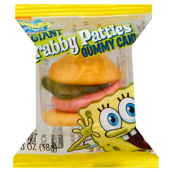 Spongebob Change Maker