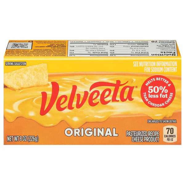 Velveeta Original