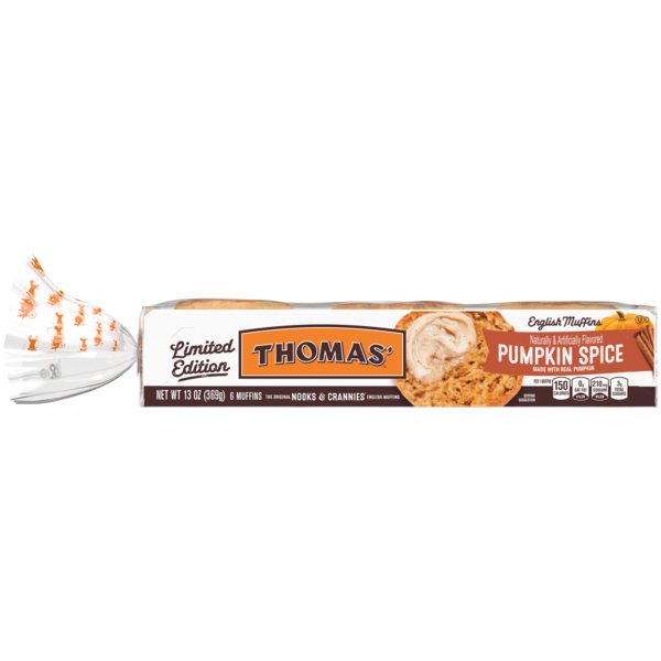 Is it Pregnancy friendly? Thomas' Limited Edition English Muffins