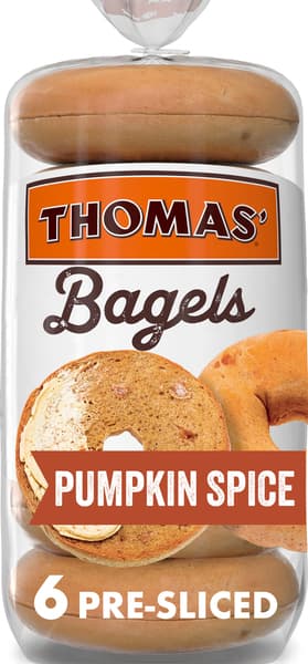 Is it Low Histamine? Thomas' Limited Edition Bagels