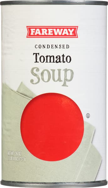 Fareway Original Tomato Soup