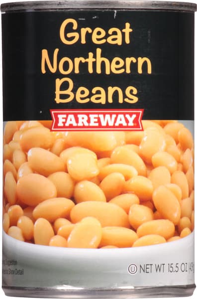 Fareway Northern Beans