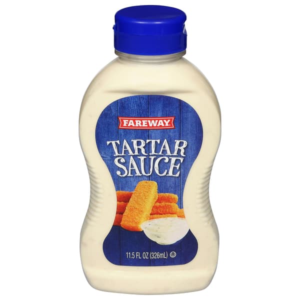 Fareway Tartar Sauce