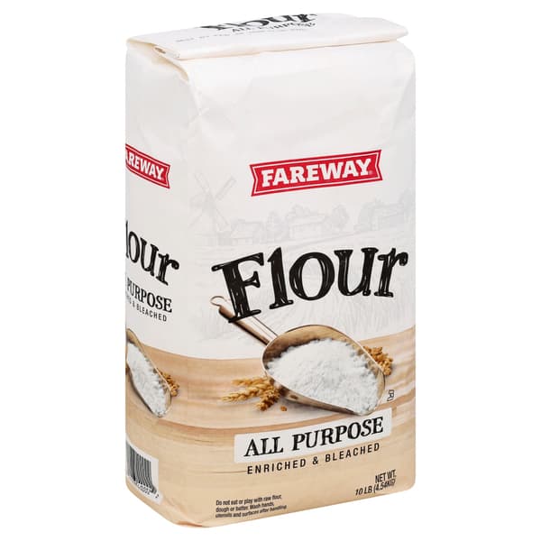 Fareway All Purpose Flour
