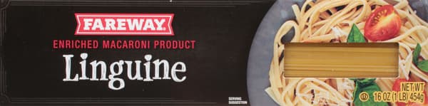Fareway Linguine