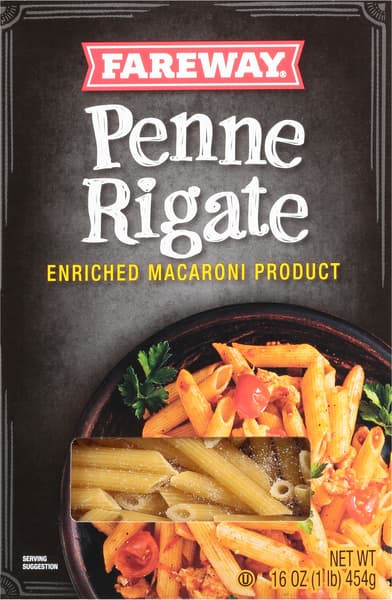 Fareway Penne