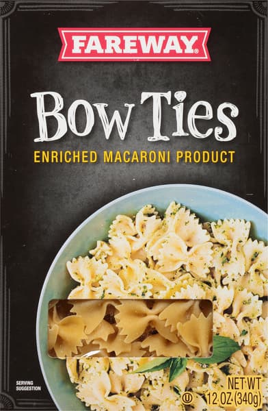 Fareway Bowties