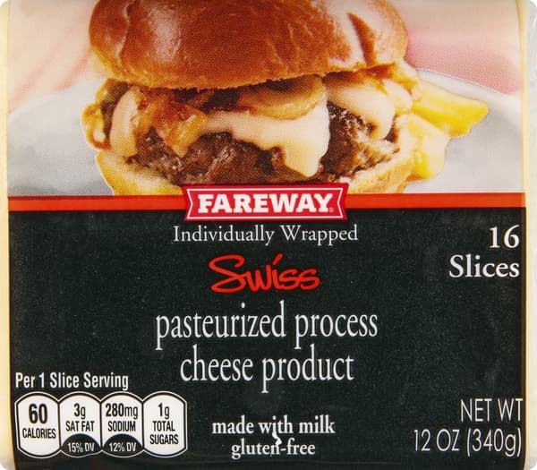 Fareway Swiss