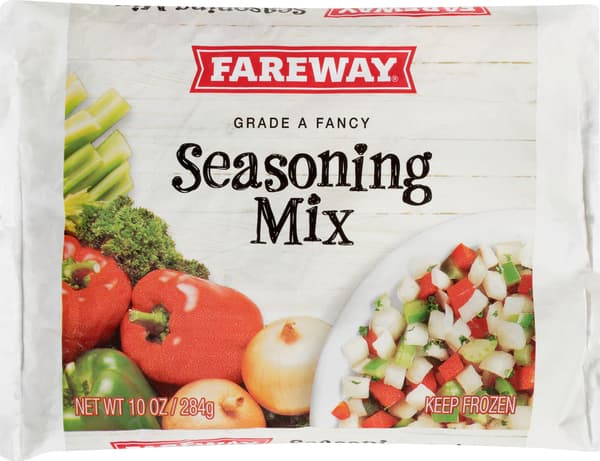 Fareway Season Blend