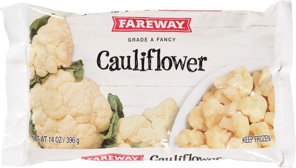 Fareway Cauliflower