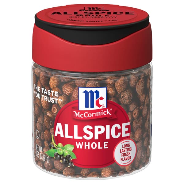 Mccormick Whole Allspice