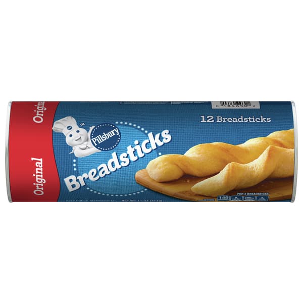 Pillsbury Original Breadsticks