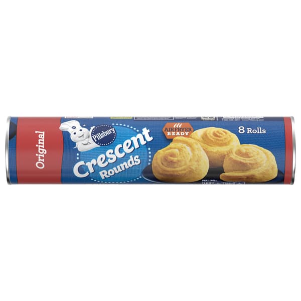 Pillsbury Crescent Rounds Original