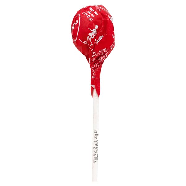 Tootsie Pops