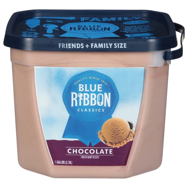 Blue Ribbon Classics Chocolate