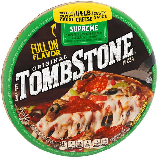 Tombstone Original Supreme