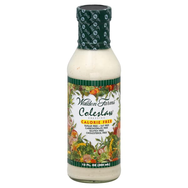 Walden Farms Coleslaw Dressing