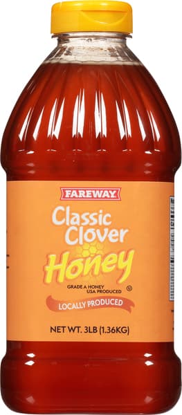 Fareway Honey