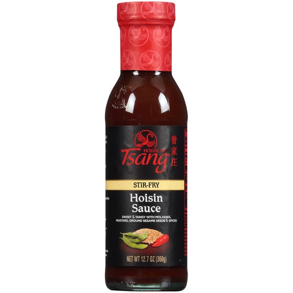 House Of Tsang Stir-Fry Hoisin Sauce