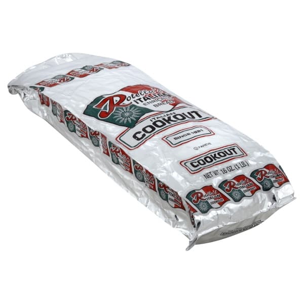 Rotella'S Italian Cookout Bread