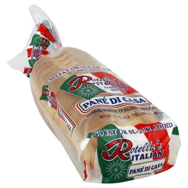 Rotella'S Pane Di Casa