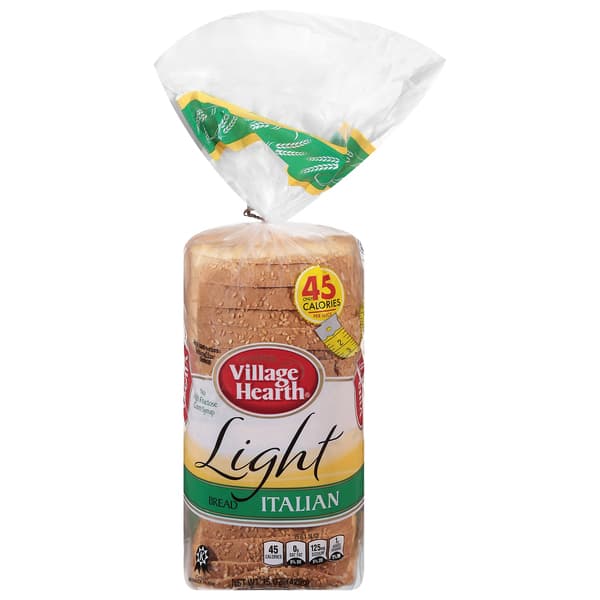 Village Hearth Light Italian