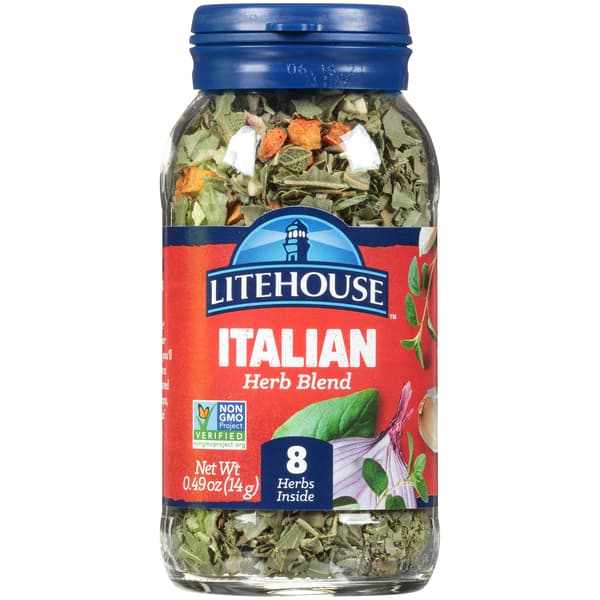 Litehouse Italian Herb Blend