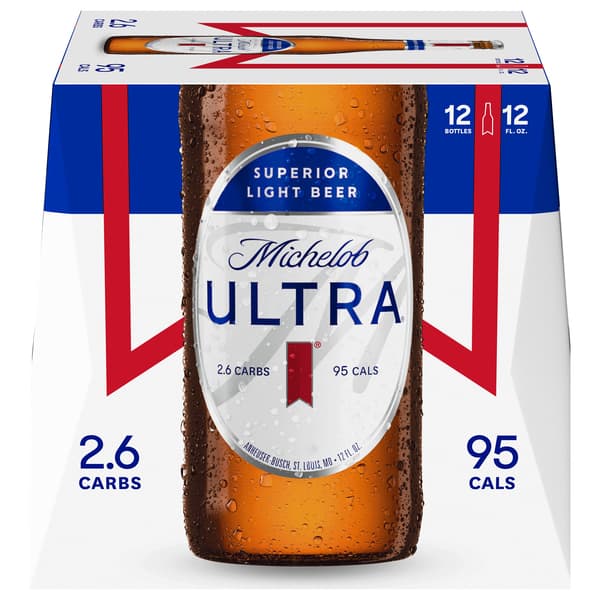 Michelob Ultra