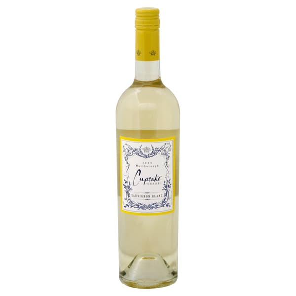 Cupcake Sauvignon Blanc