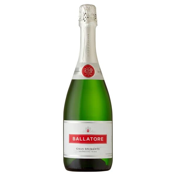 Ballatore Spumante