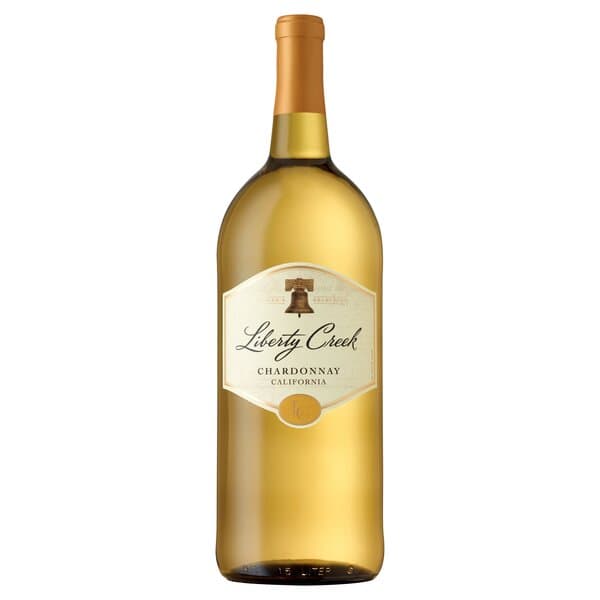 Liberty Creek Chardonnay