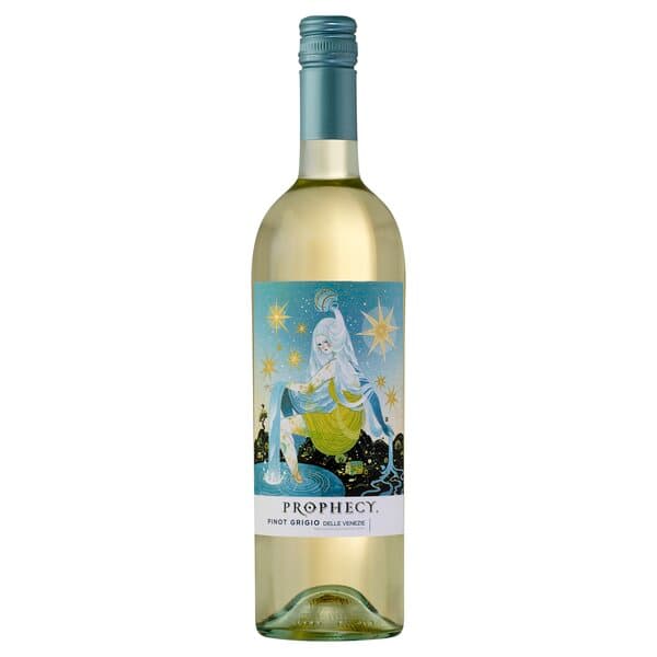 Prophecy Pinot Grigio