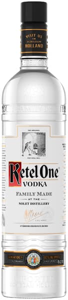 Ketel One Original Vodka