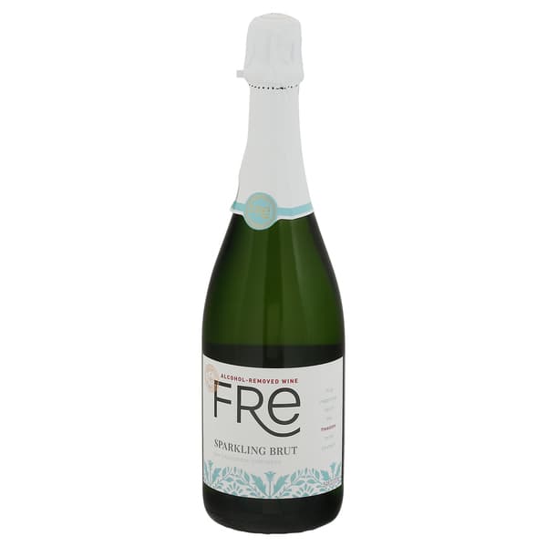 Fre Sparkling Brut