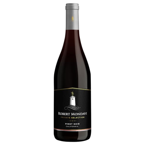 Robert Mondavi Private Selection Pinot Noir
