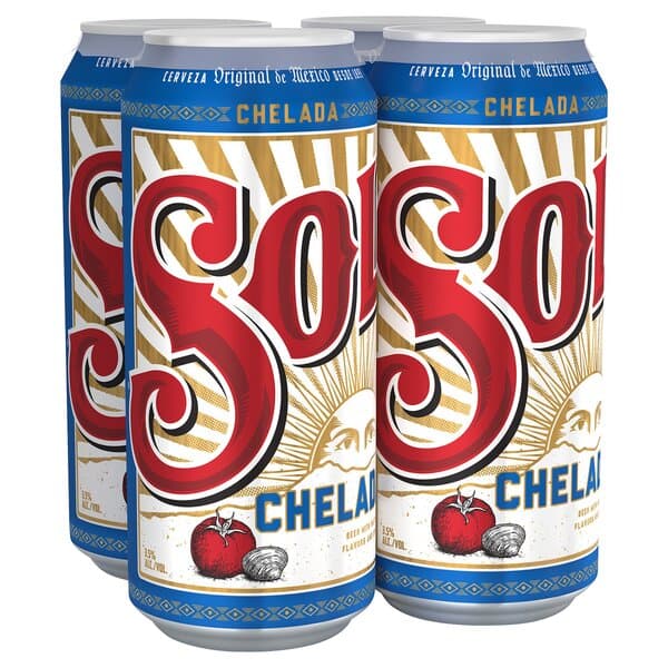 Sol Chelada