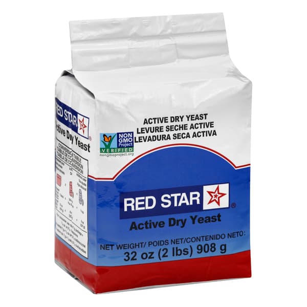 Red Star Yeast
