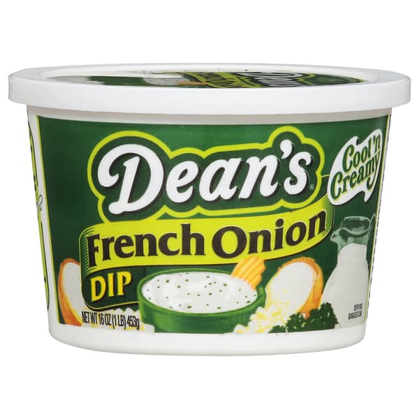 Dean's French Onion Dip