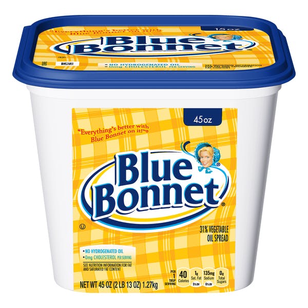 Is it Peanut Free? Blue Bonnet