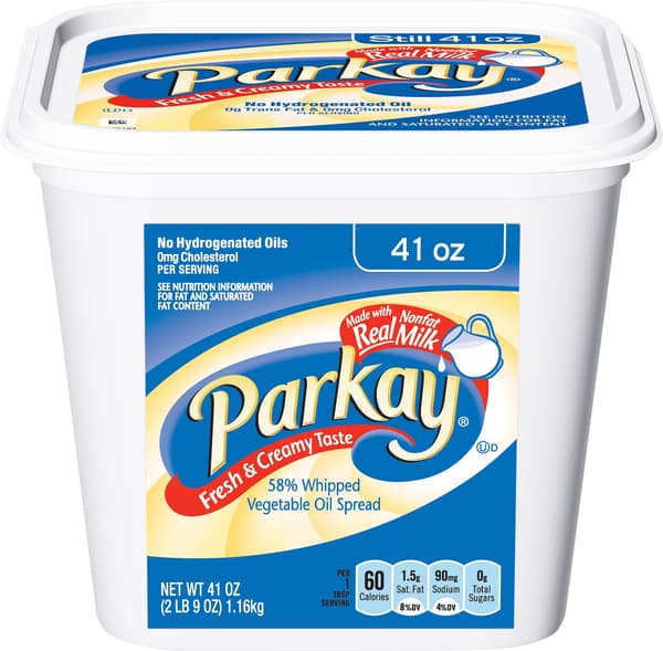 Parkay Original Spread