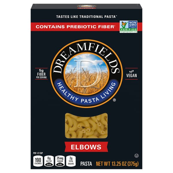 Dreamfields Elbow Macaroni