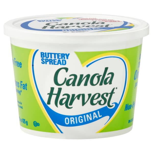 Canola Harvest Soft Margarine