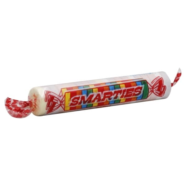 Smarties Giant Roll