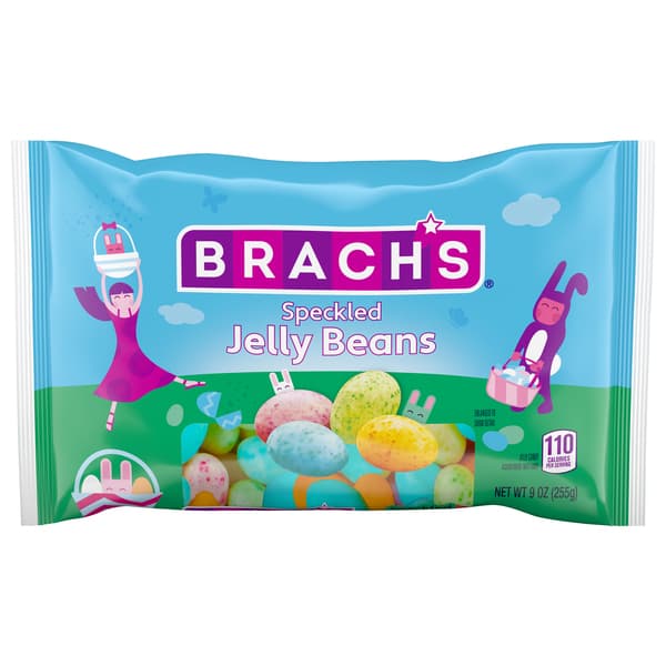 Brachs Speckled Eggs