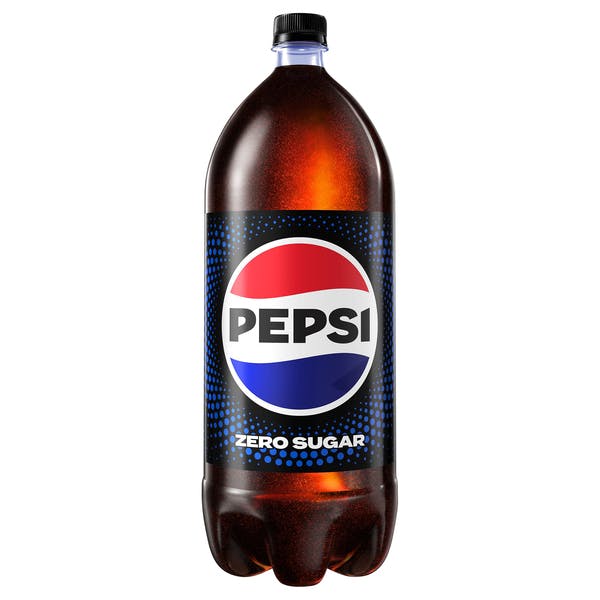 Is it Low Histamine? Pepsi Max Soda Cola Zero Calorie