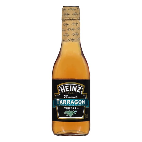 Heinz Tarragon Vinegar