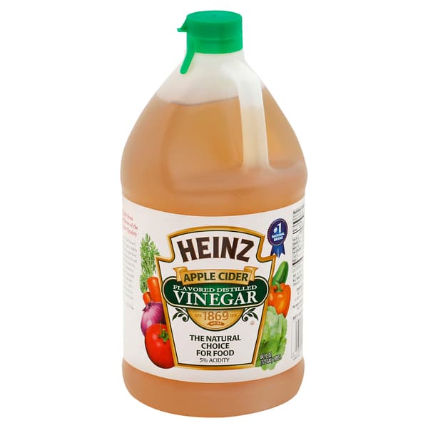 Heinz Apple Cider Vinegar