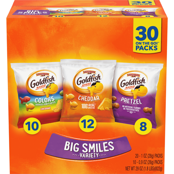 Pepperidge Farm Classic Mix Multi