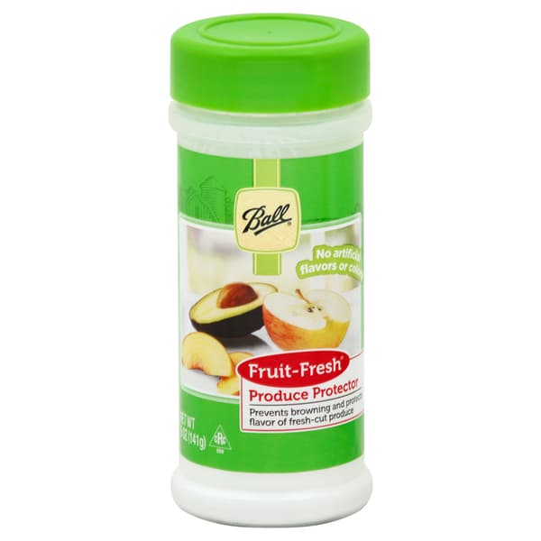Ball Fruit Fresh