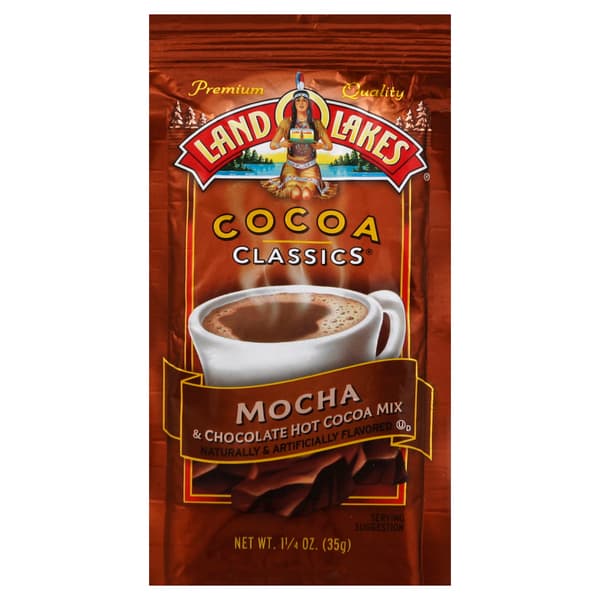 Land O Lakes Cocoa Mocha